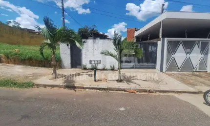 Casa com 2 quartos à venda na Nova Garça, Garça 