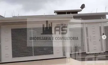 Casa com 3 quartos à venda no Jardim Altos do Palmital, Marília 