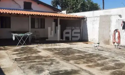Casa com 3 quartos à venda no Centro, Vera Cruz 