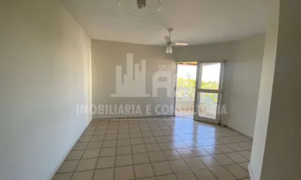 Apartamento para locação com 3 quartos sendo 1 suíte no ed.anthurium