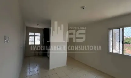 Apartamento à venda contendo 2 quartos no são bento 3.