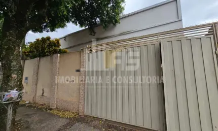 Casa com 2 quartos à venda no Jardim São Lucas, Garça 