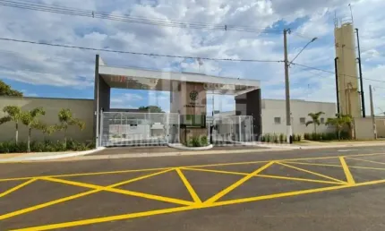 Casa à venda no bairro parque residencial novo horizonte - marília/sp