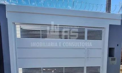 Casa à venda no bairro jardim santa clara - marília/sp, sul