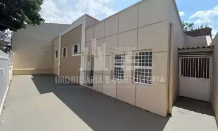 Casa com 3 quartos à venda no Alto Cafezal, Marília 