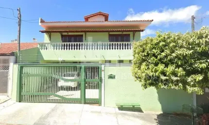Casa com 4 quartos à venda no Jardim Itaipu, Marília 