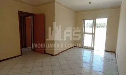 Apartamento para alugar no bairro fragata - marília/sp, sul