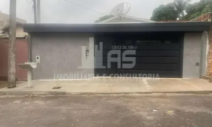 Casa com 3 quartos à venda na Ana Carla, Marília 