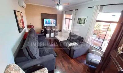 Casa com 3 quartos à venda no Jardim Itaipu, Marília 