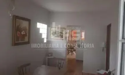 Casa à venda contendo 3 quartos sendo 1 suíte em vera cruz.