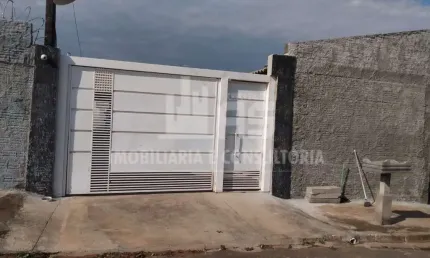 Casa à venda no bairro jardim planalto - marília/sp