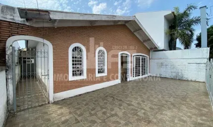 Casa à venda no bairro jardim maria izabel - marília/sp