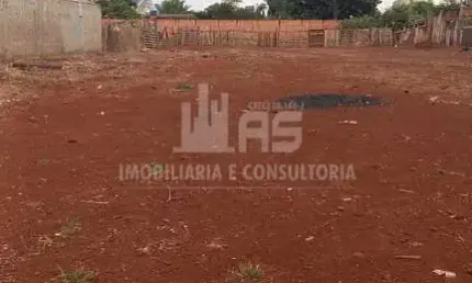 Terreno à venda na Vila São Judas Tadeu, Cândido Mota 