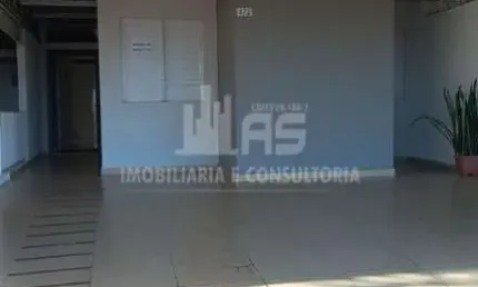 Casa à venda no bairro jardim nazareth - marília/sp