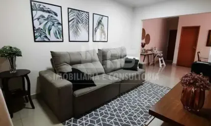 Casa à venda contendo 3 quartos sendo 1 suíte no são domigos