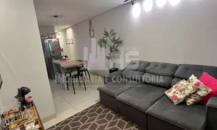 Casa com 2 quartos à venda no Mirante, Marília 