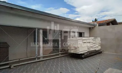 Casa à venda no bairro jardim eldorado - marília/sp