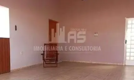 Casa com 3 quartos à venda no Jardim Altos da Cidade, Marília 
