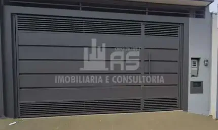 Casa à venda no bairro parque são jorge - marília/sp, sul