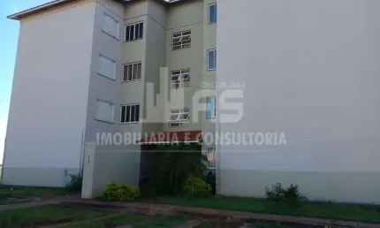 Apartamento à venda no bairro paulo correa de lara - marília/sp, sul