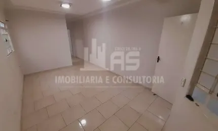 Casa a venda com 2 quartos sendo 1 suíte no bairro edson jorge júnior