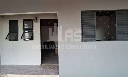 Casa com 2 quartos à venda no Palmital, Marília 