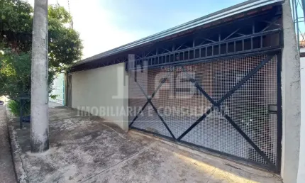 Casa com 3 quartos à venda no Jardim América, Marília 