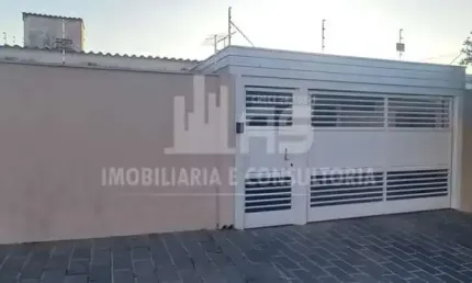 Casa com 3 quartos à venda no Pólon, Marília 