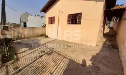 Casa com 3 quartos à venda no Palmital, Marília 