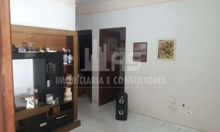 Casa com 3 quartos à venda no Jardim Damasco I, Marília 