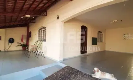 Casa à venda no bairro núcleo habitacional nova marília - marília/sp, sul