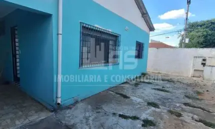 Casa à venda no bairro jardim monte castelo - marília/sp, sul