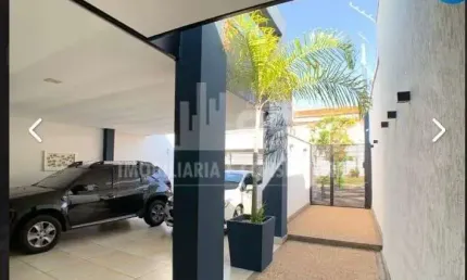 Casa à venda no bairro senador salgado filho - marília/sp