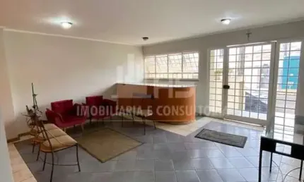 Apartamento à venda no bairro jardim portal do sol - marília/sp