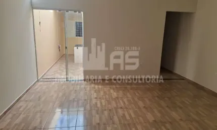 Casa com 2 quartos à venda no Jardim Imperador, Garça 