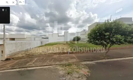 Terreno à venda no Jardim Florença, Marília 