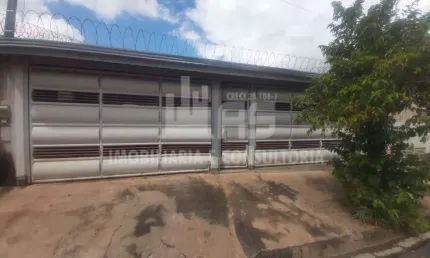 Casa à venda no bairro jardim santa antonieta - marília/sp