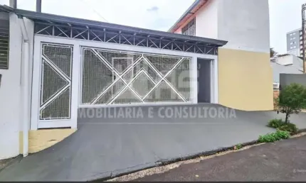 Casa com 3 quartos à venda no Alto Cafezal, Marília 