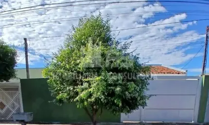 Casa à venda no bairro núcleo habitacional nova marília - marília/sp, sul