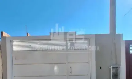 Casa com 3 quartos à venda no Jardim Marília, Marília 