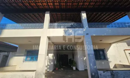 Casa com 4 quartos à venda no Williams, Garça 