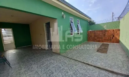 Casa à venda no bairro conjunto habitacional vila dos comerciários i - marília/sp