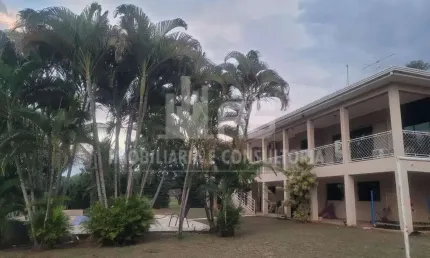 Chácara / sítio com 4 quartos à venda no Residencial Vale Verde, Marília 