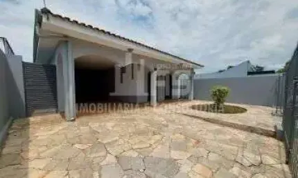 Casa à venda no bairro jardim acapulco - marília/sp