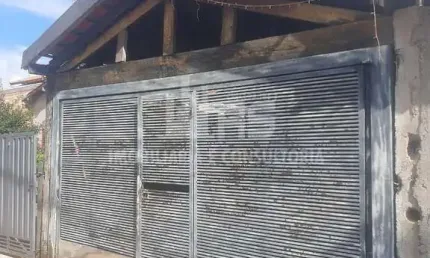 Casa com 2 quartos à venda no Jardim Paineiras, Garça 
