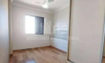 Apartamento com 2 quartos à venda no Centro, Marília 