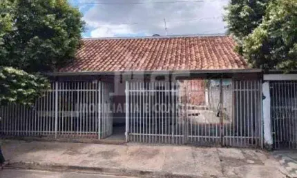Casa com 2 quartos à venda no Jardim Edisom da Silva Lima, Marília 
