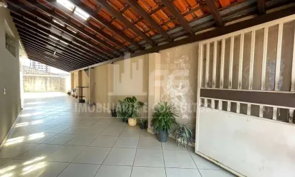 Casa à venda no Alto Cafezal, Marília 