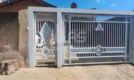 Casa à venda no bairro jardim santa antonieta - marília/sp, norte