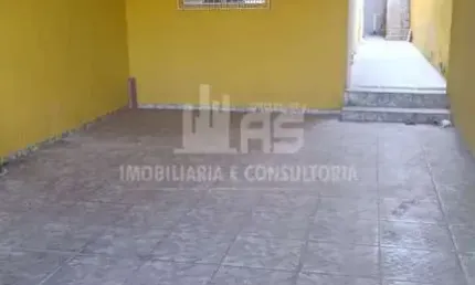 Casa com 2 quartos à venda no Jardim Marajó, Marília 